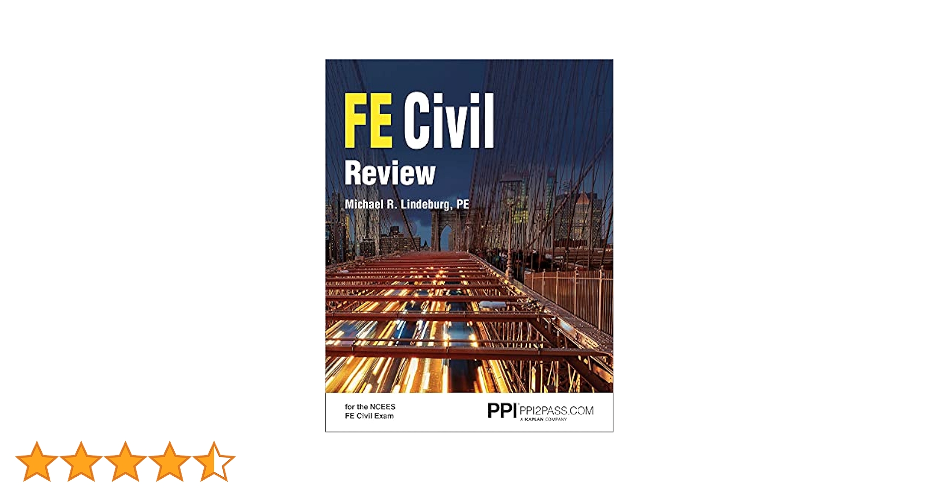 洋書 FE Civil Practice FE-Civil Practice Questions with Detailed Solutions